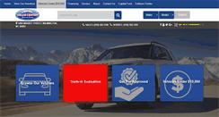 Desktop Screenshot of capitalvaluecenter.com